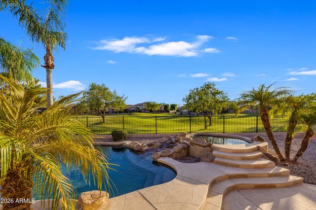 9807 E LOMPOC Avenue, Mesa, AZ 85209