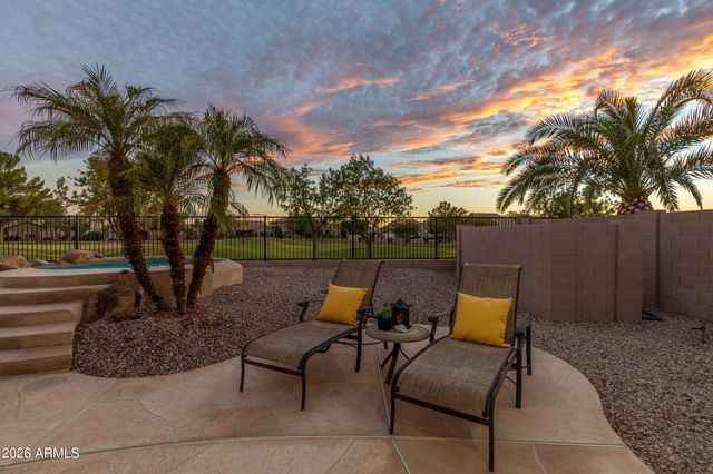 9807 E LOMPOC Avenue, Mesa, AZ 85209