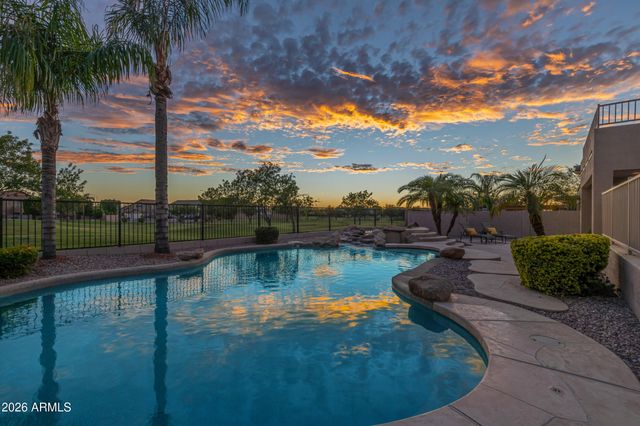 9807 E LOMPOC Avenue, Mesa, AZ 85209