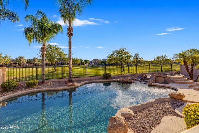 9807 E LOMPOC Avenue, Mesa, AZ 85209