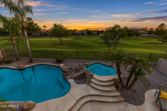 9807 E LOMPOC Avenue, Mesa, AZ 85209