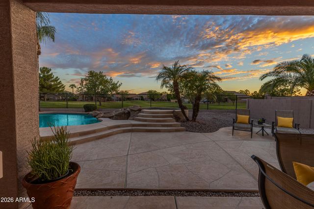 9807 E LOMPOC Avenue, Mesa, AZ 85209