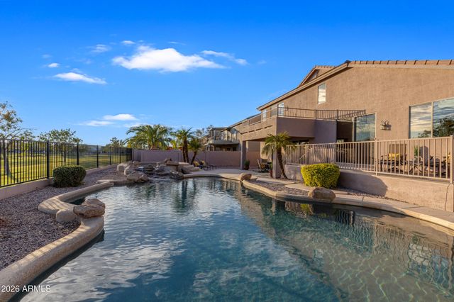 9807 E LOMPOC Avenue, Mesa, AZ 85209