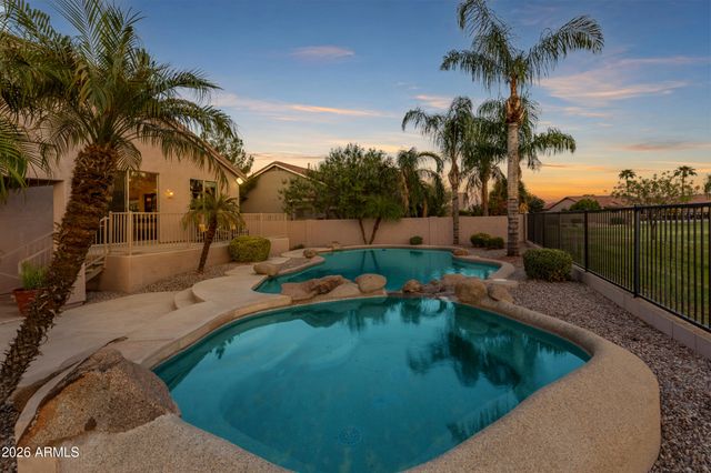 9807 E LOMPOC Avenue, Mesa, AZ 85209