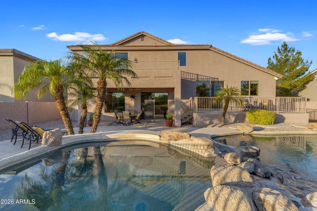 9807 E LOMPOC Avenue, Mesa, AZ 85209