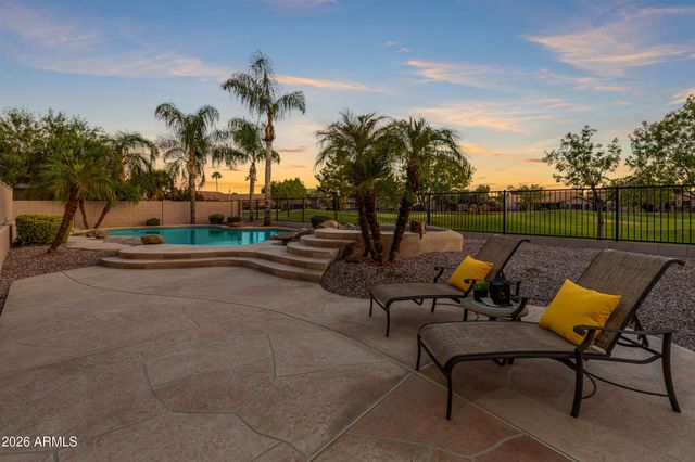 9807 E LOMPOC Avenue, Mesa, AZ 85209