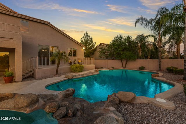 9807 E LOMPOC Avenue, Mesa, AZ 85209