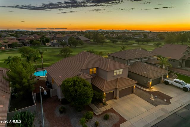 9807 E LOMPOC Avenue, Mesa, AZ 85209