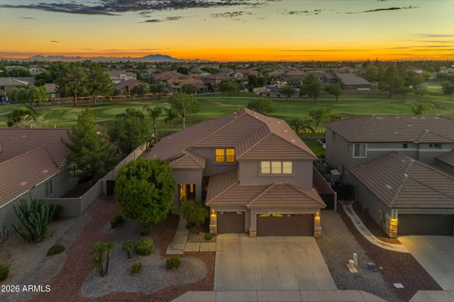 9807 E LOMPOC Avenue, Mesa, AZ 85209