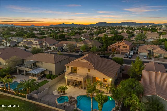 9807 E LOMPOC Avenue, Mesa, AZ 85209