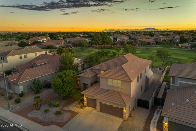 9807 E LOMPOC Avenue, Mesa, AZ 85209