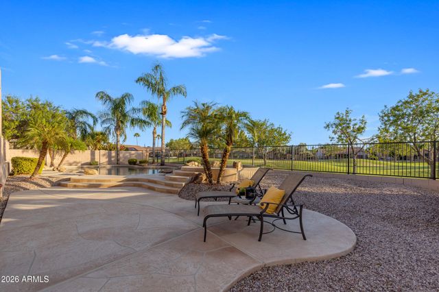 9807 E LOMPOC Avenue, Mesa, AZ 85209