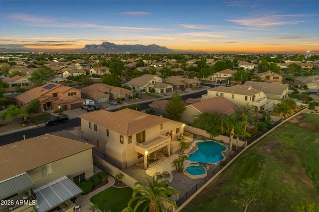 9807 E LOMPOC Avenue, Mesa, AZ 85209