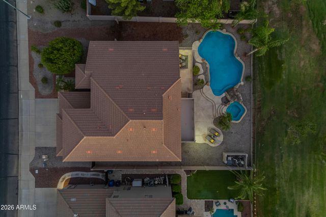 9807 E LOMPOC Avenue, Mesa, AZ 85209