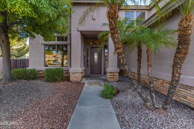 9807 E LOMPOC Avenue, Mesa, AZ 85209