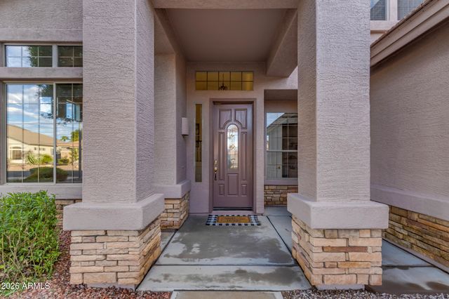 9807 E LOMPOC Avenue, Mesa, AZ 85209