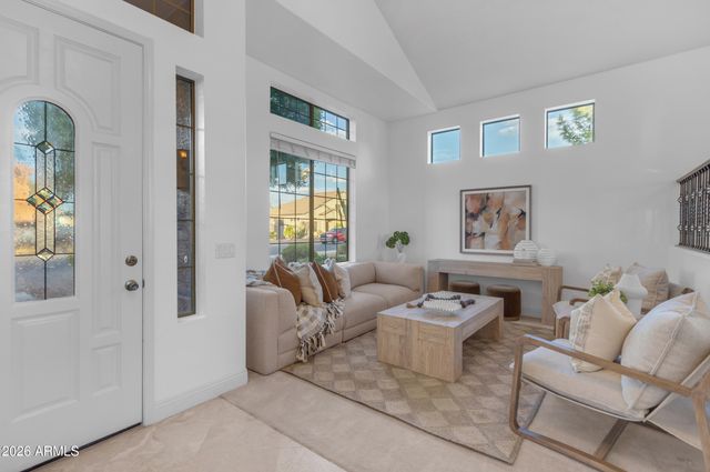 9807 E LOMPOC Avenue, Mesa, AZ 85209