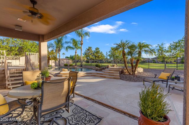 9807 E LOMPOC Avenue, Mesa, AZ 85209