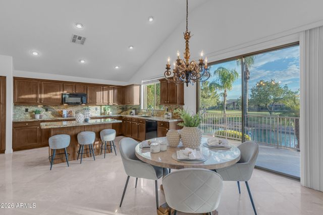 9807 E LOMPOC Avenue, Mesa, AZ 85209