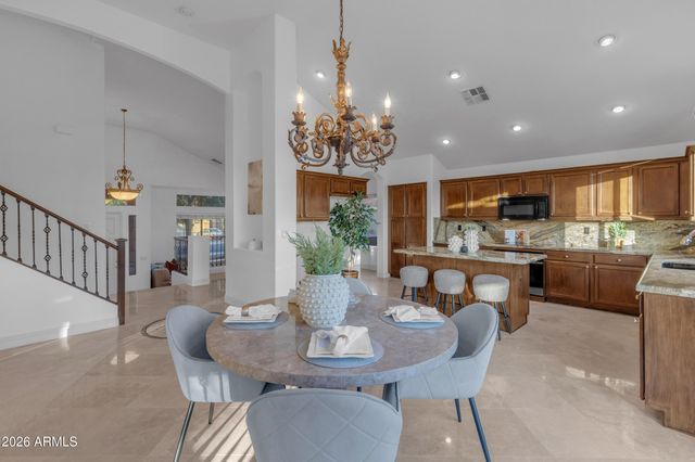 9807 E LOMPOC Avenue, Mesa, AZ 85209
