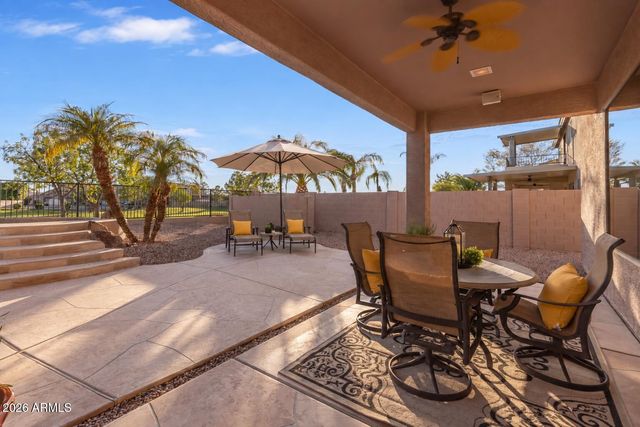 9807 E LOMPOC Avenue, Mesa, AZ 85209