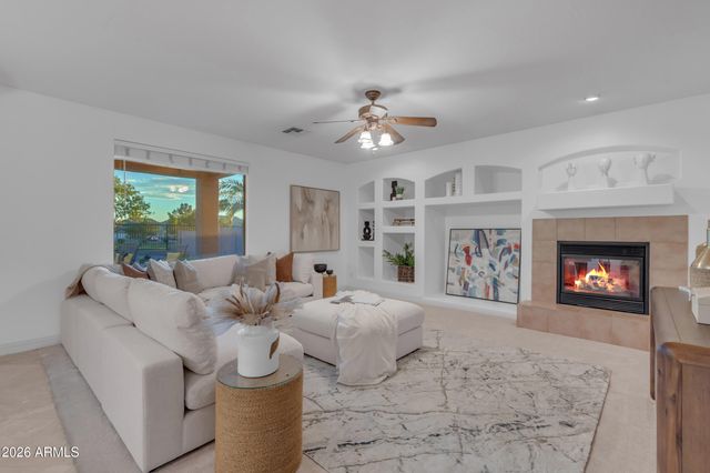 9807 E LOMPOC Avenue, Mesa, AZ 85209