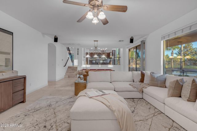 9807 E LOMPOC Avenue, Mesa, AZ 85209