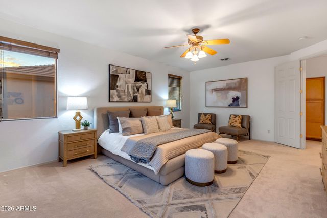 9807 E LOMPOC Avenue, Mesa, AZ 85209