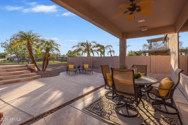 9807 E LOMPOC Avenue, Mesa, AZ 85209