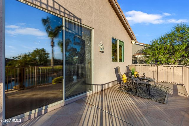 9807 E LOMPOC Avenue, Mesa, AZ 85209