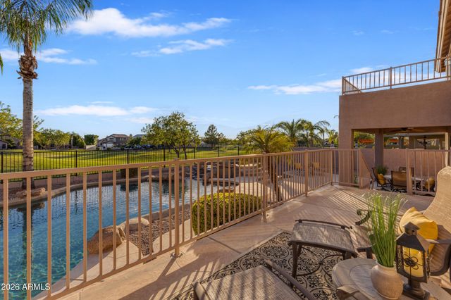 9807 E LOMPOC Avenue, Mesa, AZ 85209