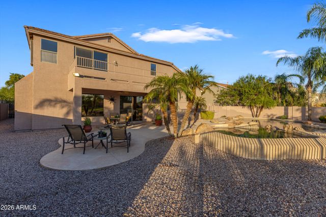 9807 E LOMPOC Avenue, Mesa, AZ 85209