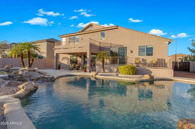 9807 E LOMPOC Avenue, Mesa, AZ 85209