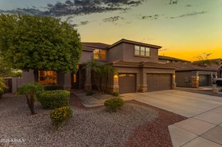9807 E LOMPOC Avenue, Mesa, AZ 85209