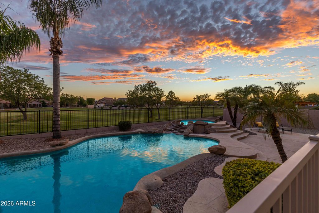 9807 E LOMPOC Avenue, Mesa, AZ 85209 — photo 4