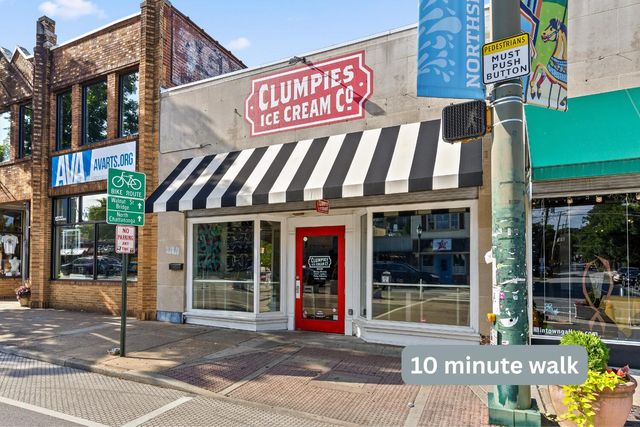 737 N Market Street 8, Chattanooga, TN 37405