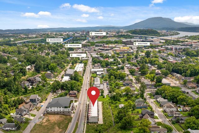 737 N Market Street 8, Chattanooga, TN 37405