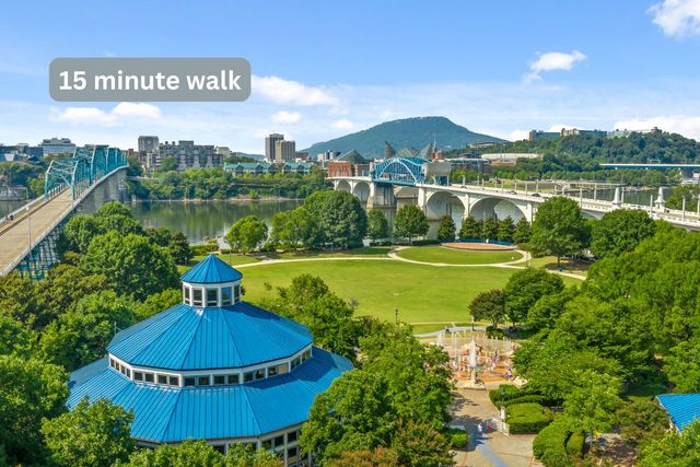 737 N Market Street 8, Chattanooga, TN 37405