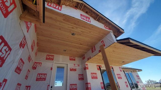 345 N 690W Lemhi Road, Blackfoot, ID 83221