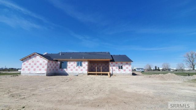345 N 690W Lemhi Road, Blackfoot, ID 83221