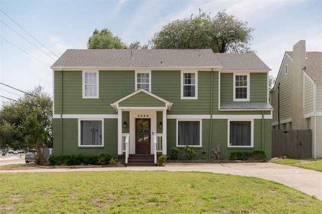 2500 NW 26th Street, Oklahoma City, OK 73107