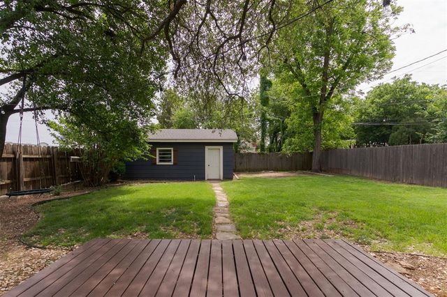 2500 NW 26th Street, Oklahoma City, OK 73107