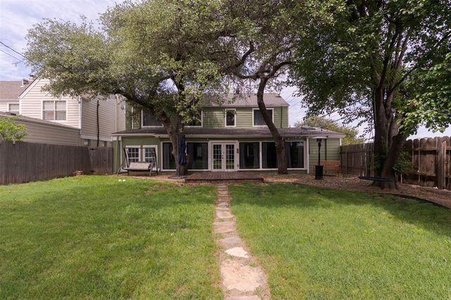 2500 NW 26th Street, Oklahoma City, OK 73107