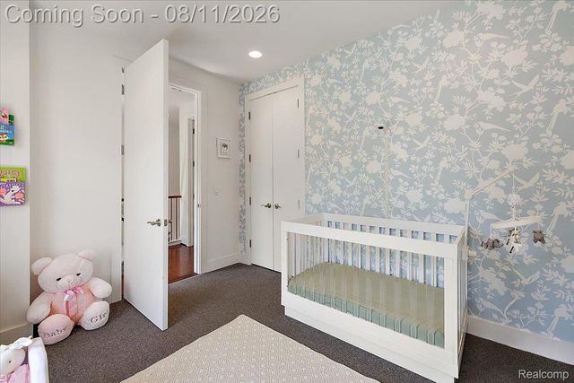 559 Bennaville Avenue, Birmingham, MI 48009