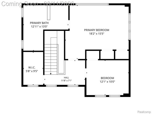 559 Bennaville Avenue, Birmingham, MI 48009
