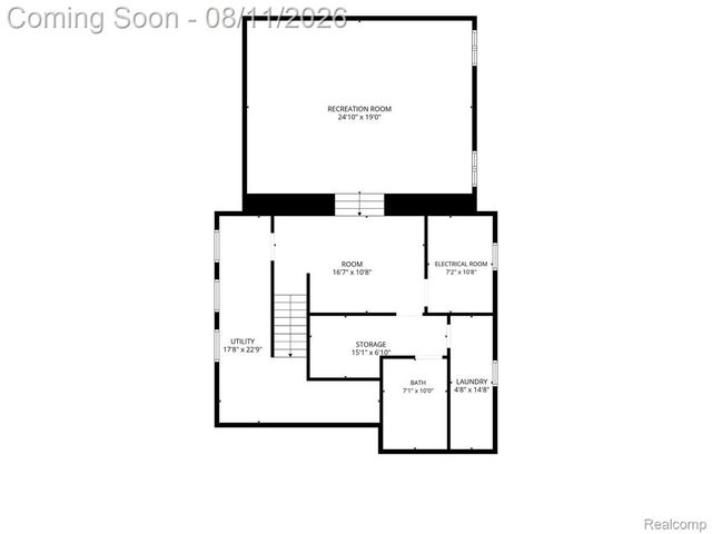 559 Bennaville Avenue, Birmingham, MI 48009