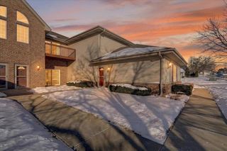 1010 Parkview Drive #5, Milton, WI 53563