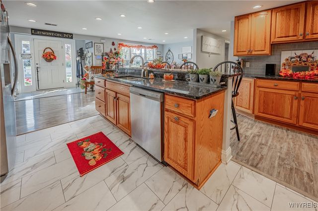 4534 Porter Center Road, Lewiston, NY 14092