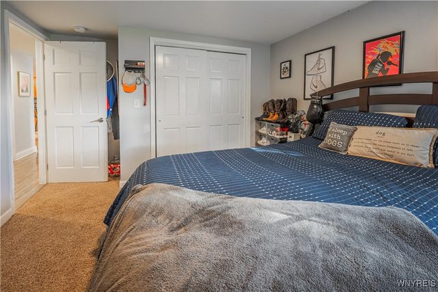 4534 Porter Center Road, Lewiston, NY 14092