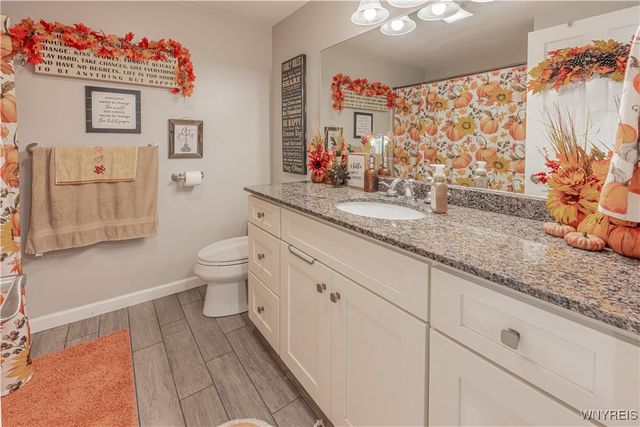 4534 Porter Center Road, Lewiston, NY 14092